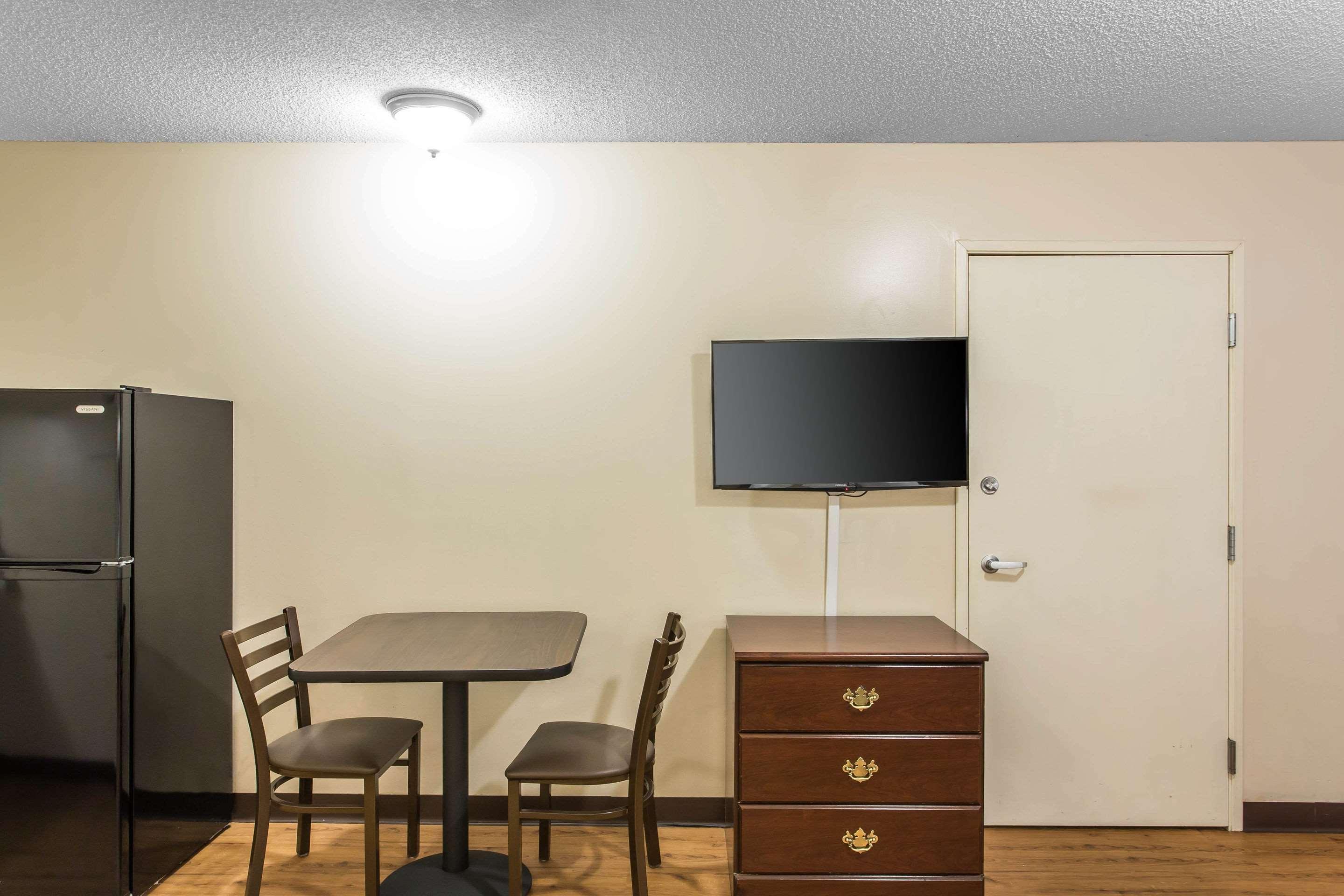 Suburban Extended Stay Hotel Hermitage Nashville Eksteriør billede